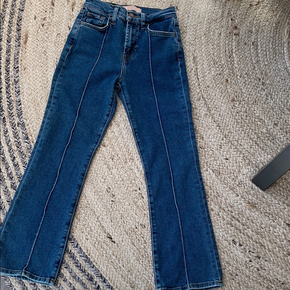 NWOT 7 for all mankind Jeans Sz. 23